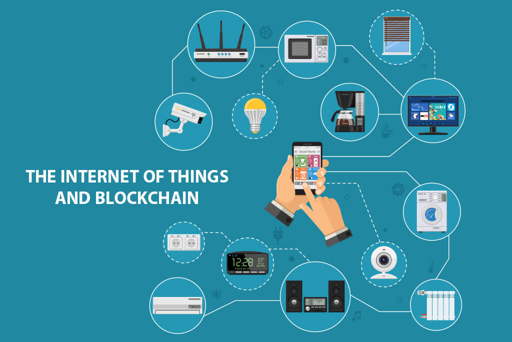WHAT IS IOT? - A SIMPLE EXPLANATION OF THE INTERNET