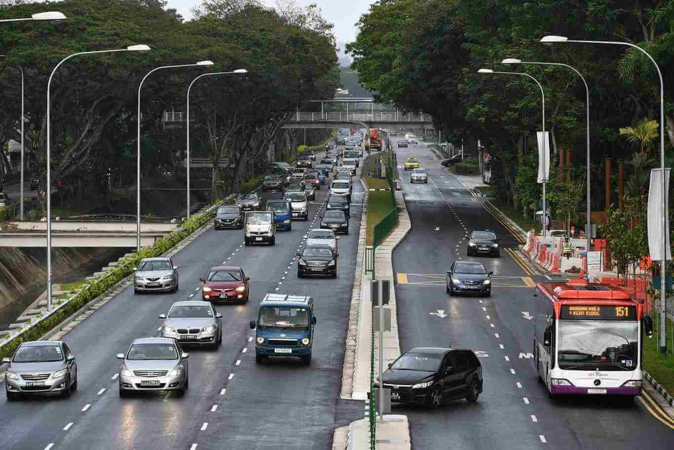 Vehicle Tracking System And It’s Application