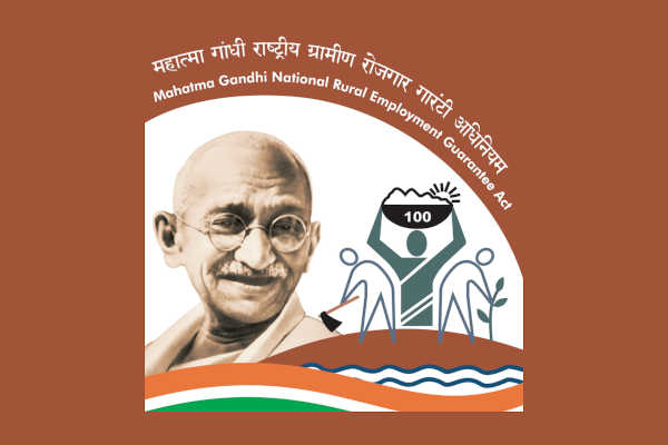 Mgnrega