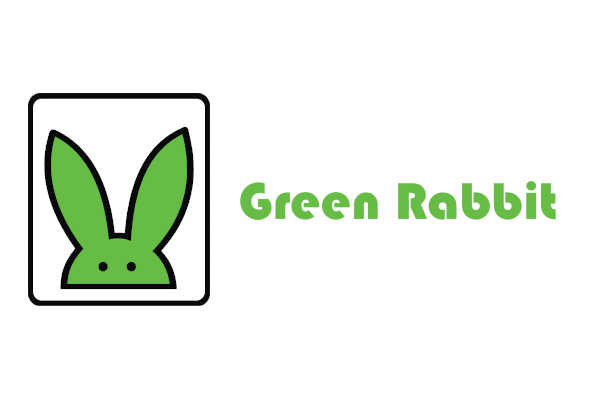 Green Rabbit