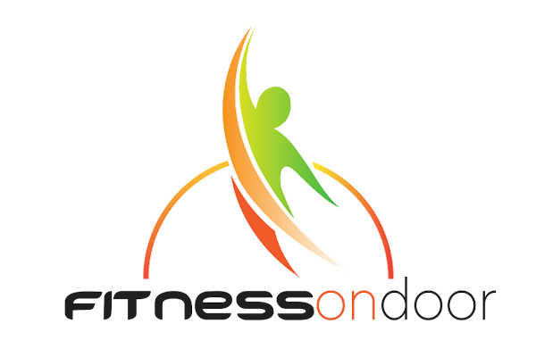 Fitness On Door