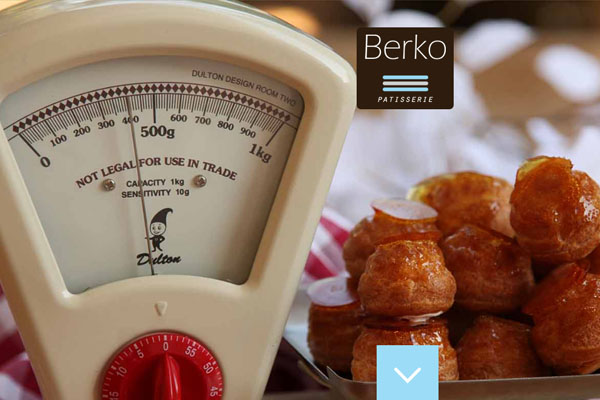 Berko