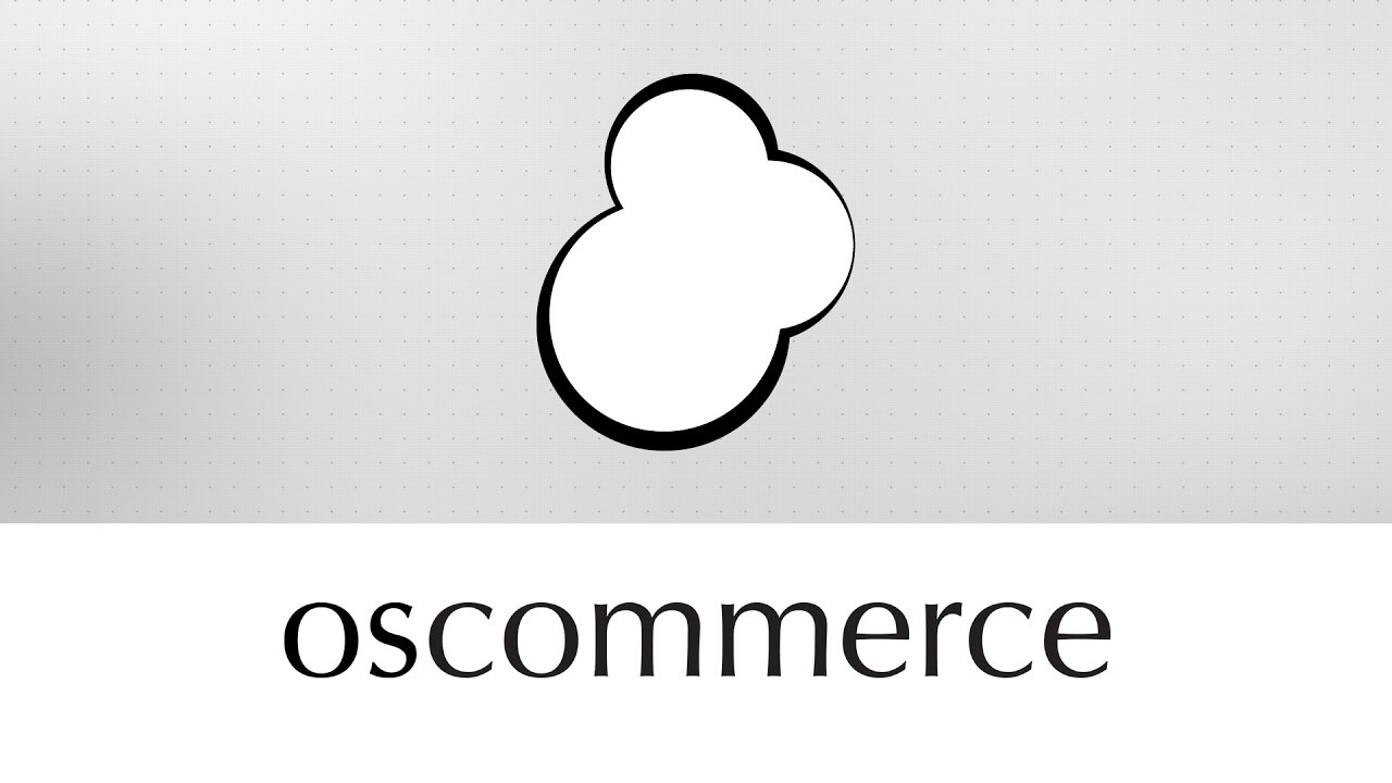 Oscommerce
